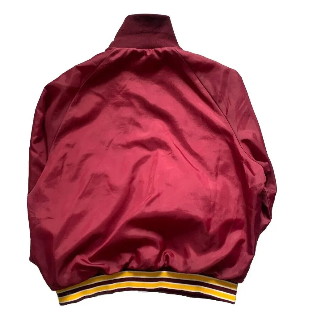 VTG University Of Minnesota Jacket Women’s Size L  Pine County - Picture 10 of 13